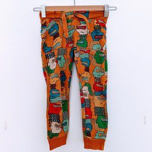 MAINIO Clothing, Organic Sweatpants, 3-4